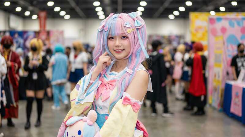 海角网时尚穿搭视频